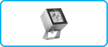 064-AZOOD LED FLOOD LIGHT SERIES 1240